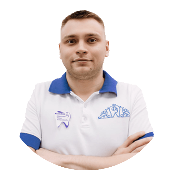 Абросимов Даниил Александрович