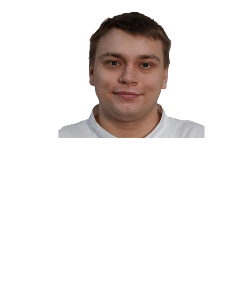 Абросимов Даниил Александрович