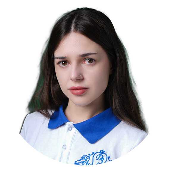 Мазнина Адель Александровна