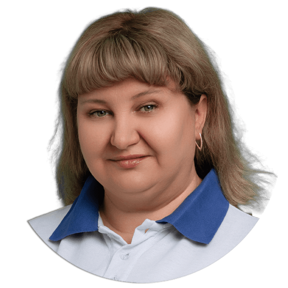 Кораблёва Таисия Ивановна