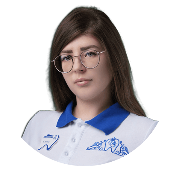 Шелковникова Елена Валерьевна
