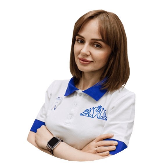 Логвинова Юлия Михайловна