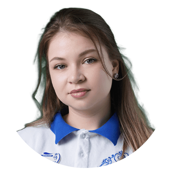 Николенко Екатерина Вячеславовна