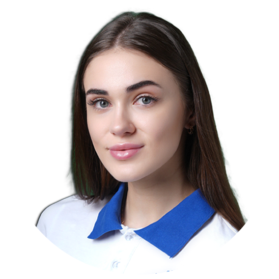 Иванова Виктория Сергеевна