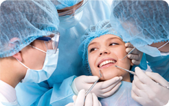 Зубная хирургия