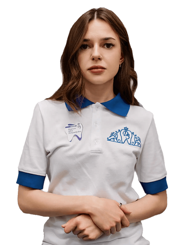 Мазнина Адель Александровна