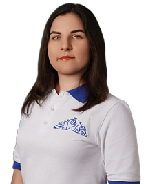 Пехтерева Ирина Геннадьевна