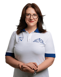 Борзенкова Ирина Викторовна