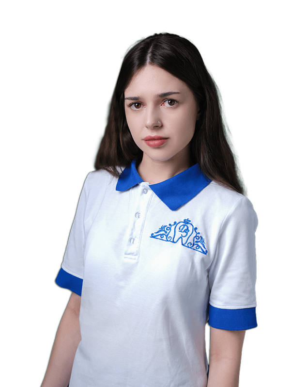 Мазнина Адель Александровна