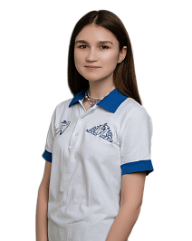 Кондратова Марина Сергеевна