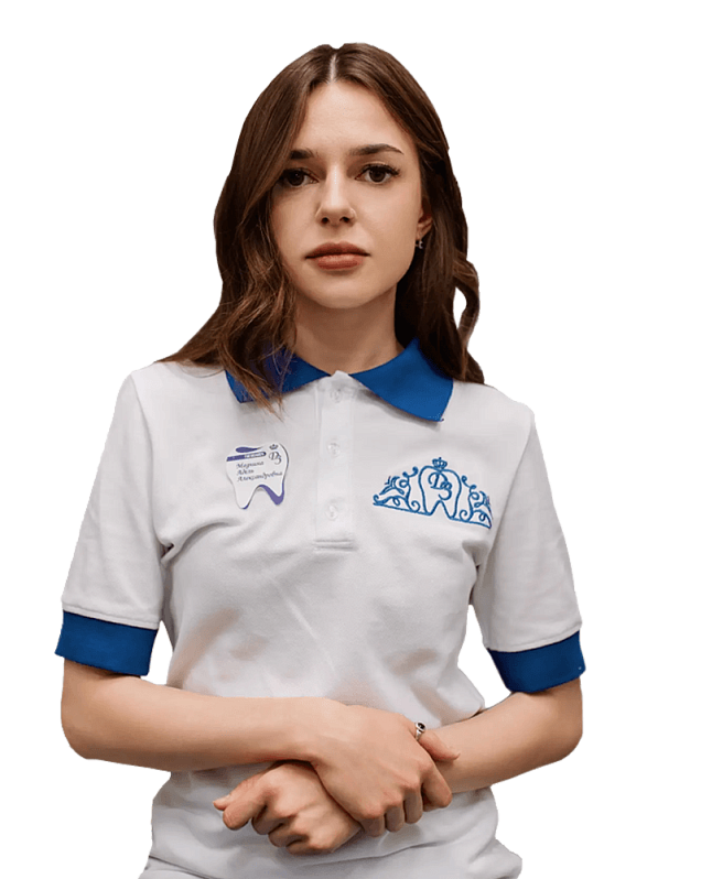 Мазнина Адель Александровна