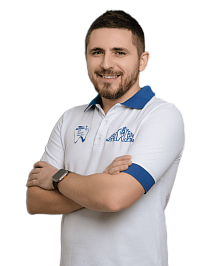Зуев Николай Иванович
