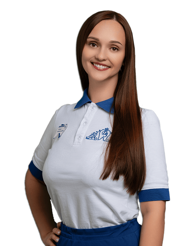 Сафронова Елена Анатольена