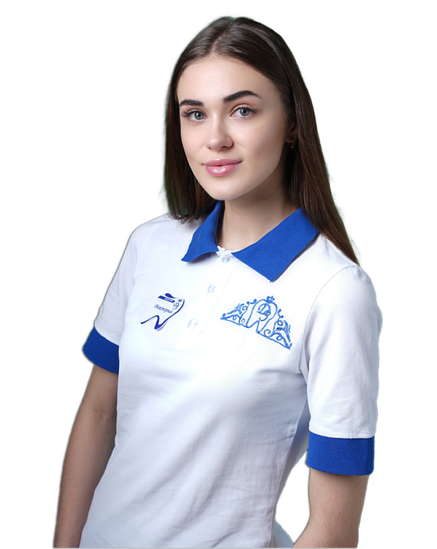 Иванова Виктория Сергеевна