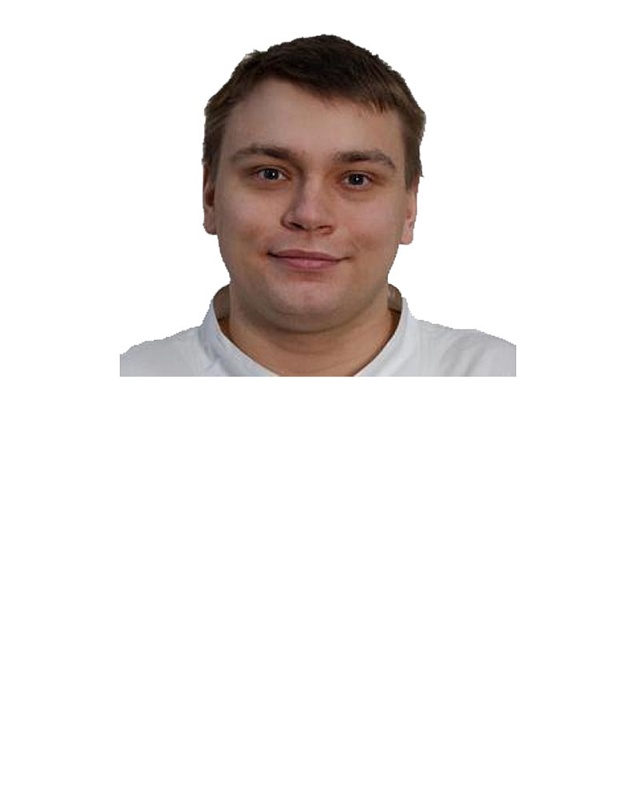 Абросимов Даниил Александрович