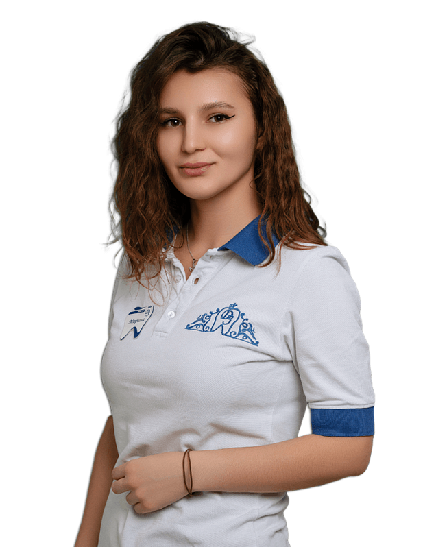 Слав Марина Викторовна