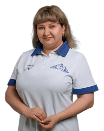 Кораблёва Таисия Ивановна