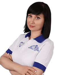Хорева Юлия Александровна