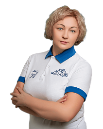 Держак Ольга Александровна