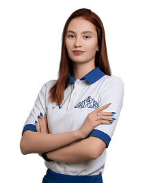 Косенкова Иоланта Сергеевна
