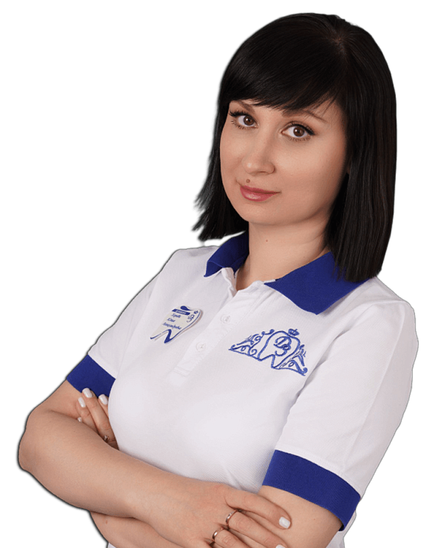 Хорева Юлия Александровна