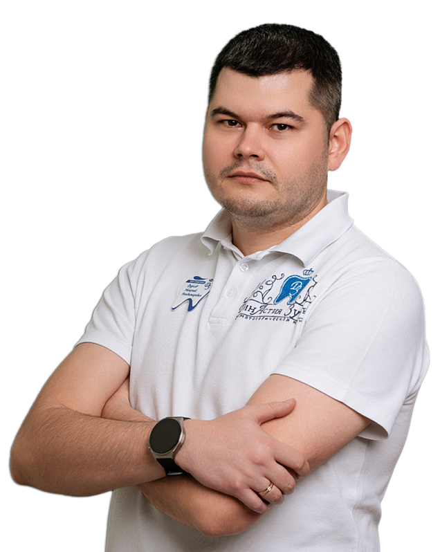 Фурсов Николай Владимирович