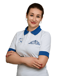 Нелюдимова Ирина Александровна