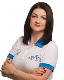 Зарубина Наталия Владимировна