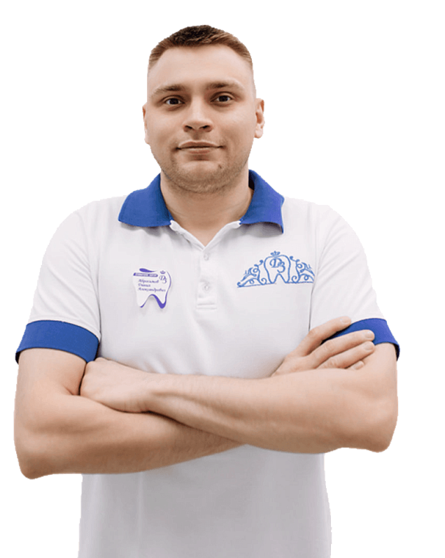 Абросимов Даниил Александрович