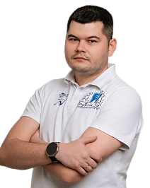 Фурсов Николай Владимирович