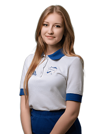 Исаева Анастасия Игоревна