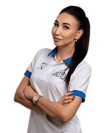 Зуева Анна Алексеевна
