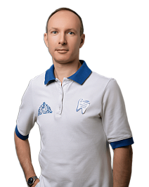 Лютов Константин Андреевич