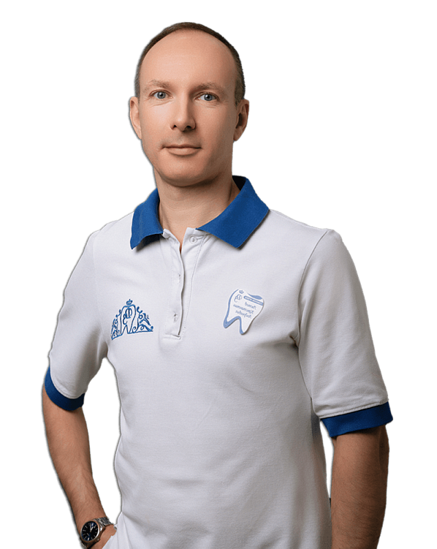 Лютов Константин Андреевич